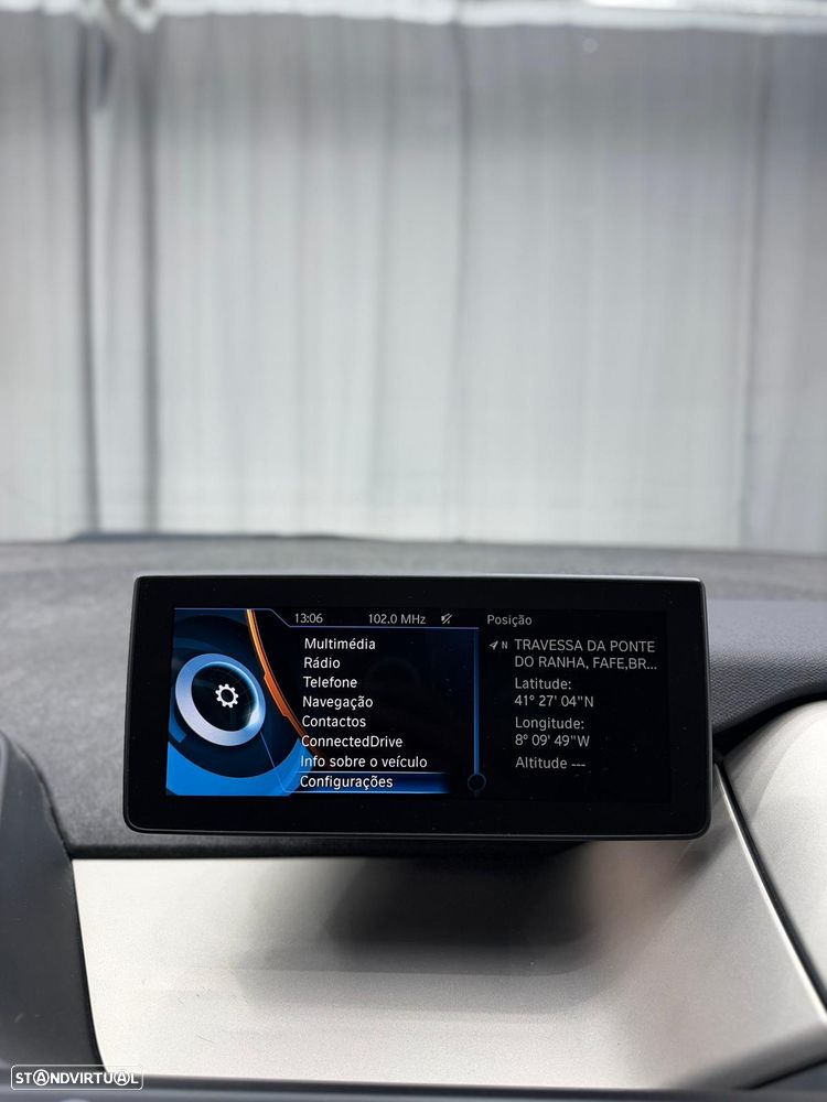BMW i3 (94 Ah) - 13