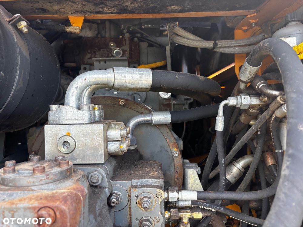 Liebherr 914 - 17