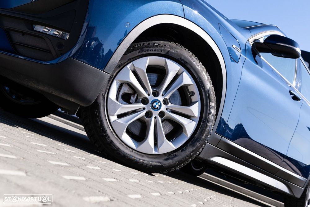 BMW X1 xDrive25e Advantage - 5
