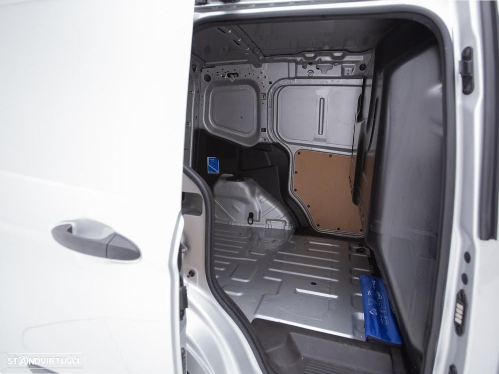 Ford Transit courier 1.5 TDCI 100HP TREND c/iva - 7