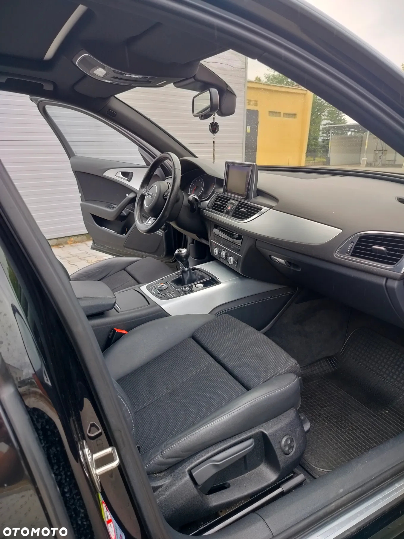 Audi A6 Avant 2.0 TFSI - 15