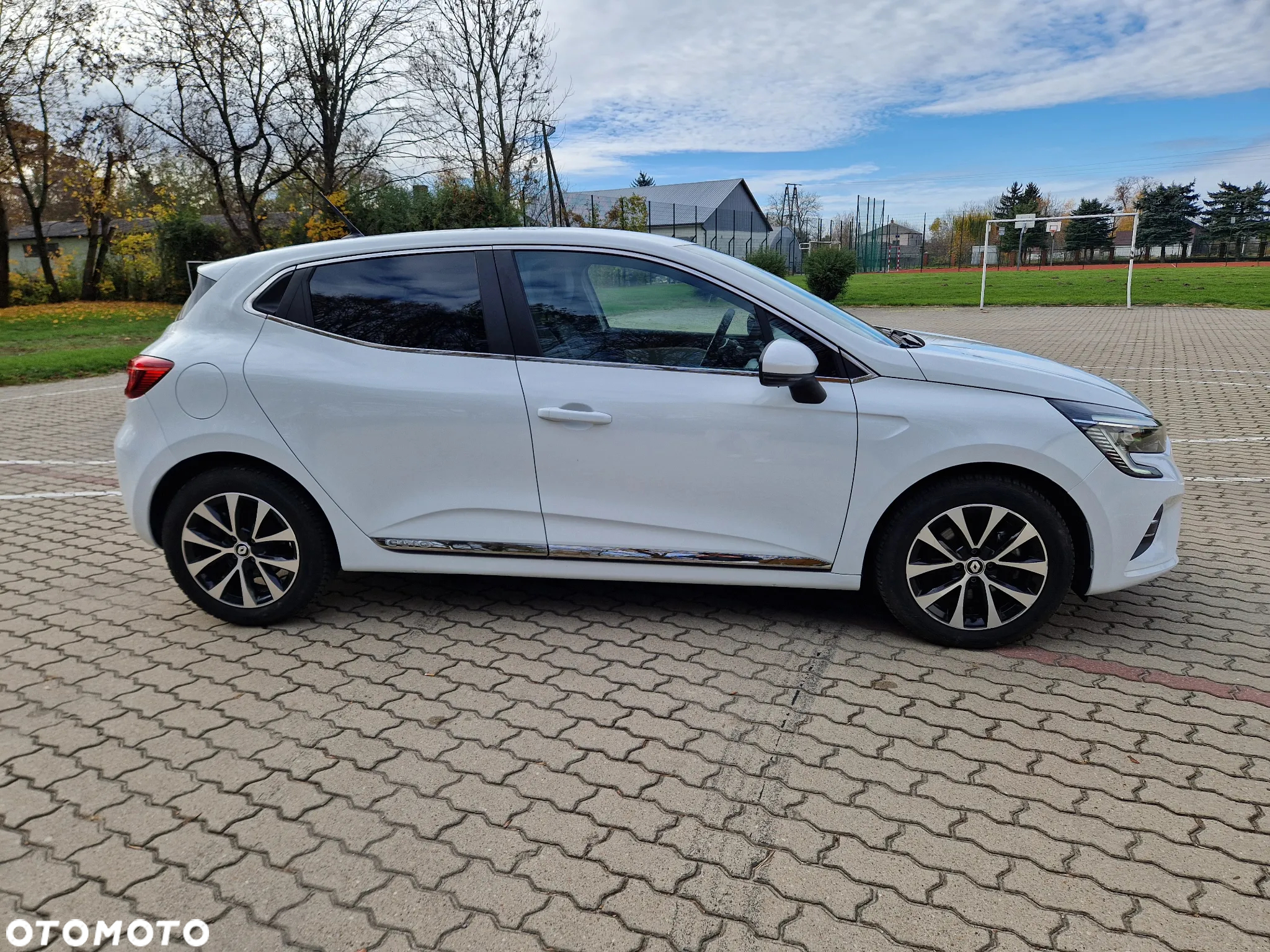 Renault Clio 1.3 TCe Techno - 4