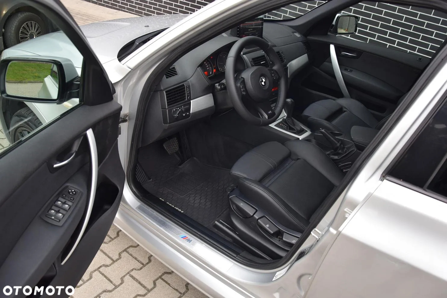 BMW X3 xDrive20d Limited Sport Edition - 7