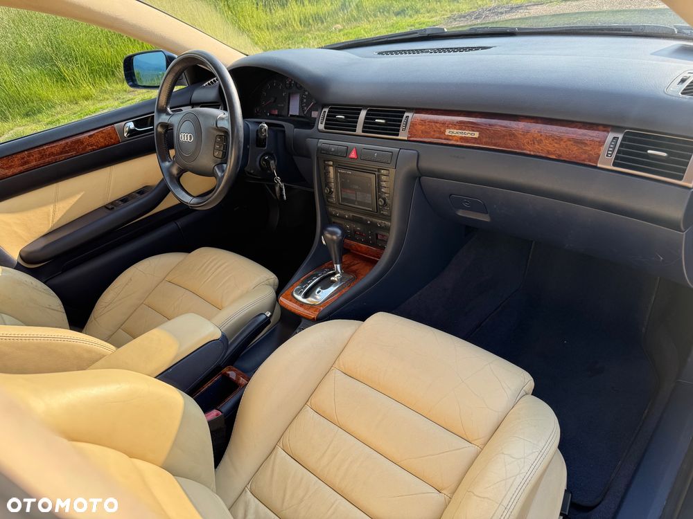 Audi A6 Avant - 20