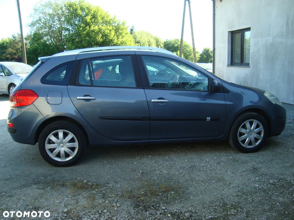 Renault Clio - 4