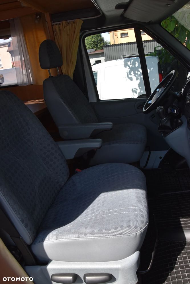 Ford CHAUSSON FLASH 01 - 26