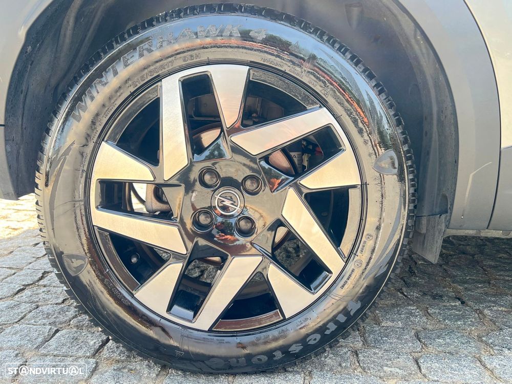 Opel Mokka-e 50 kWh GS - 11