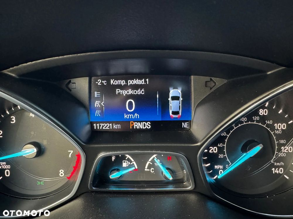 Ford Kuga 2.0 EcoBoost AWD Titanium ASS - 31