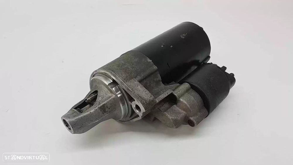 MOTOR ARRANQUE MERCEDES-BENZ CLK 2007 -A0051516501 - 1