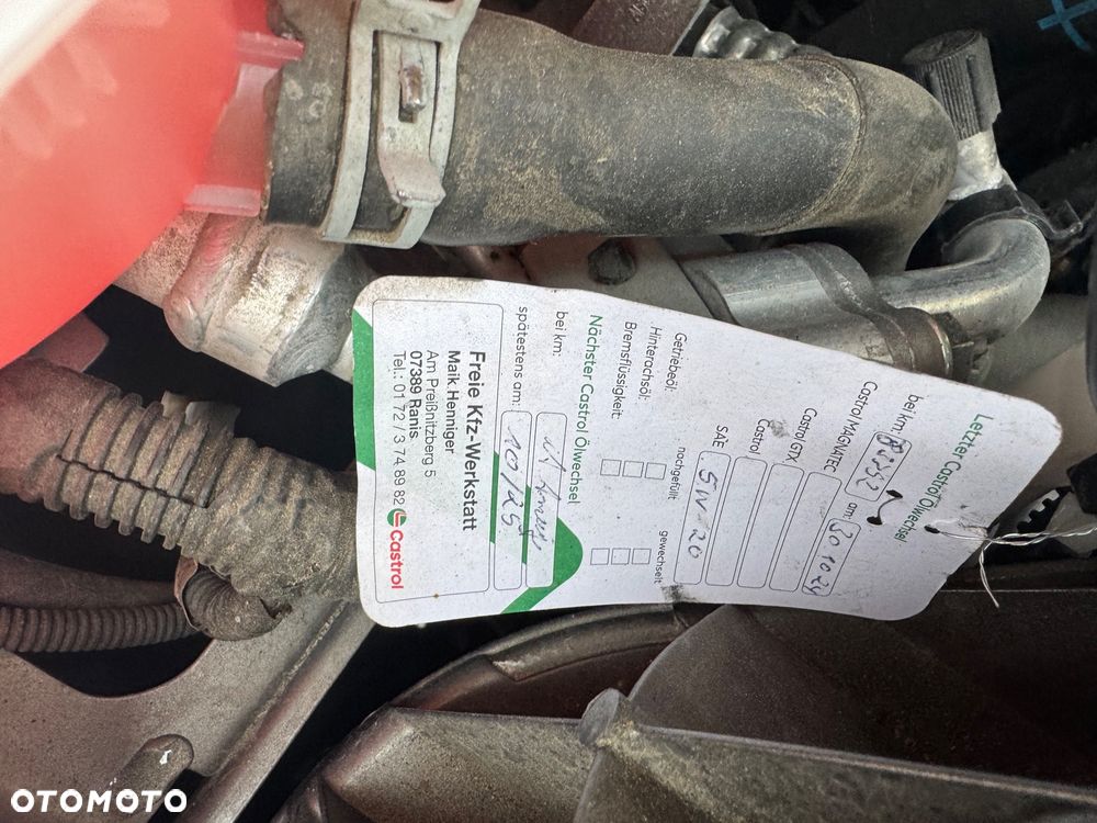 Ford Focus 1.0 EcoBoost STart-Stopp-System TITANIUM - 21