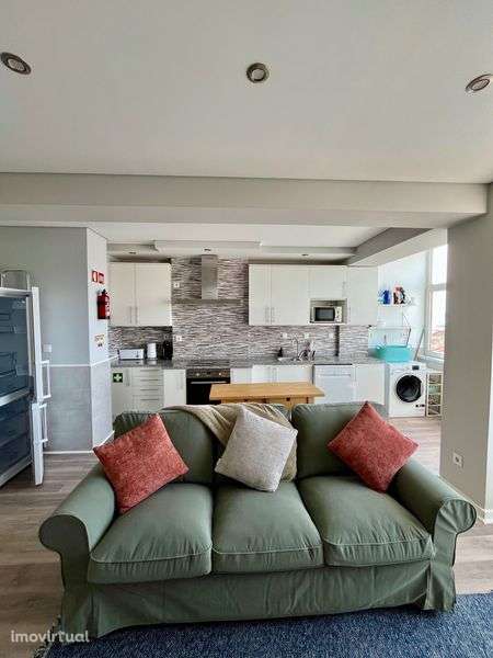 Apartamento para aluguer de longa duração mínimo de 3 anos - Grande imagem: 3/12