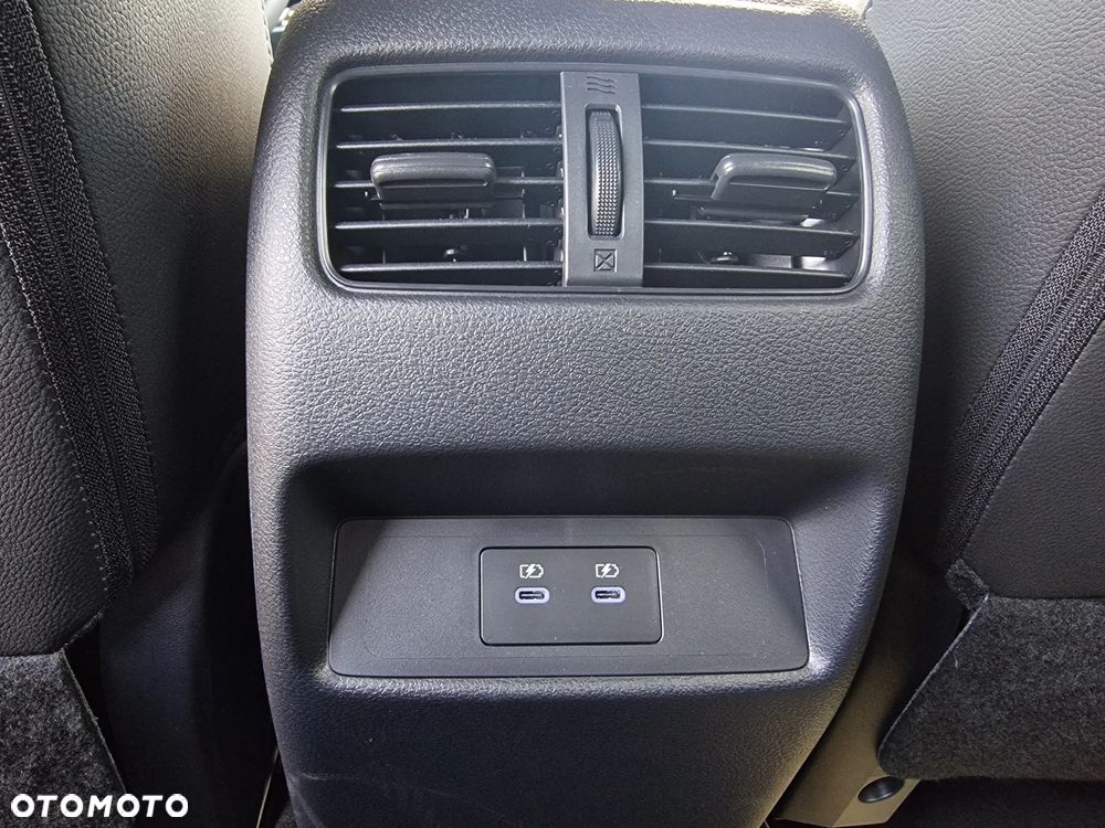 Nissan Qashqai 1.3 DIG-T MHEV N-Design Xtronic - 10