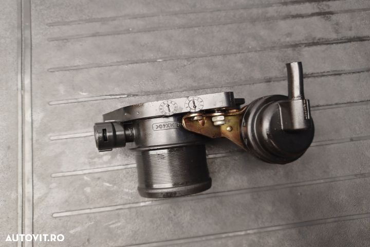 Clapeta acceleratie 11232580 11232580 Renault Laguna 2 [2001 - 2005] - 4