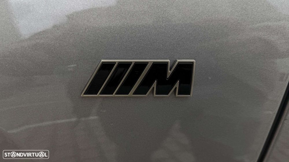BMW iX M60 - 18