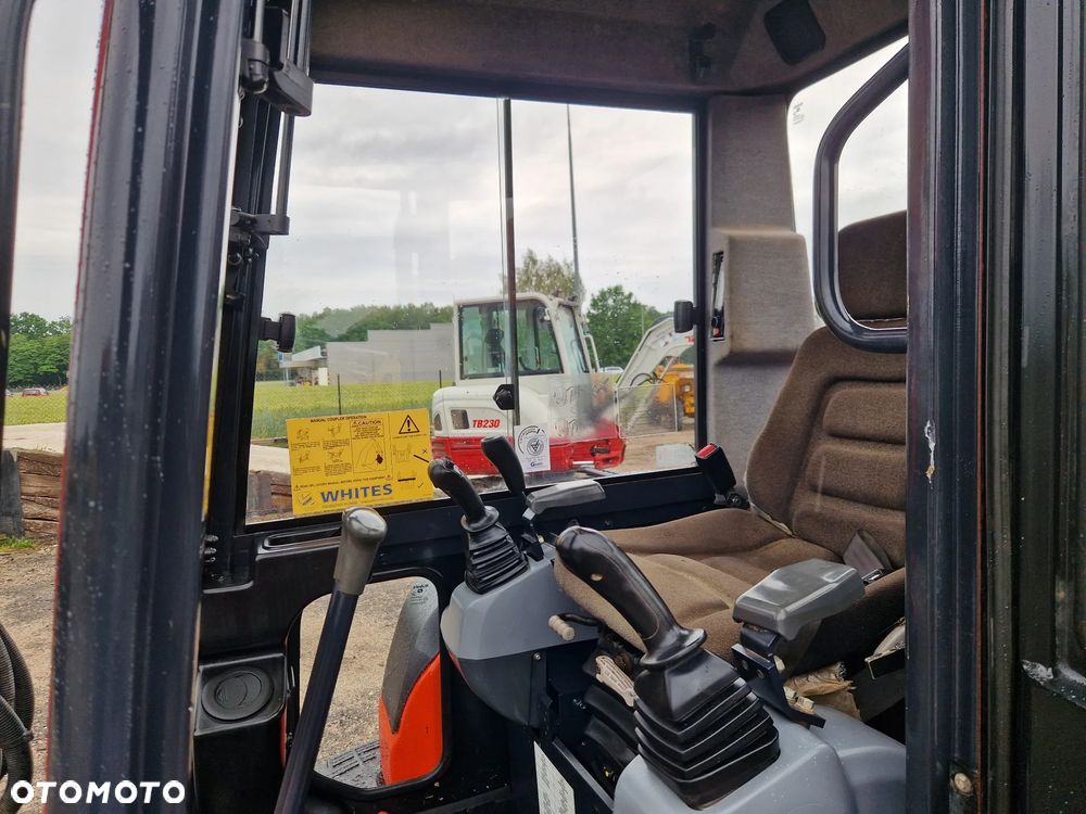 Kubota U48 - 4,  101 -3 , 61 - 3 , Yanmar  Sv 26 ,  Bobcat ,JCB  8026 , Neuson Wacer  , CAT - 24