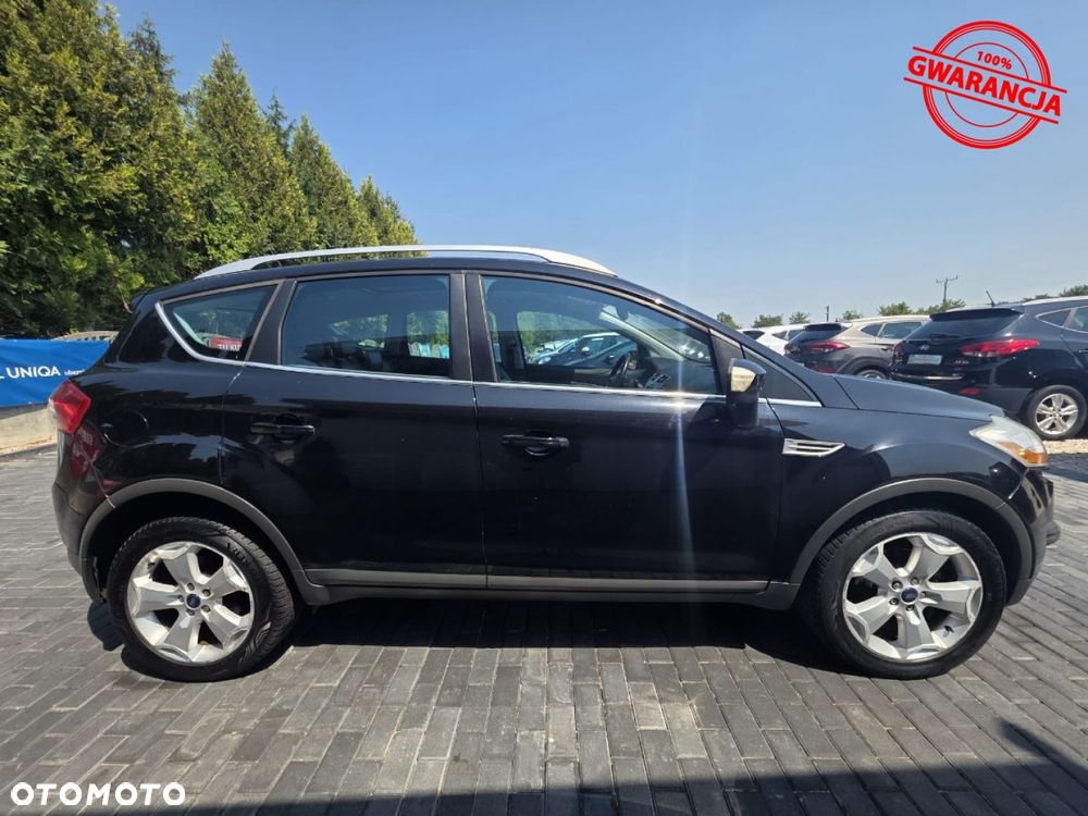 Ford Kuga - 13