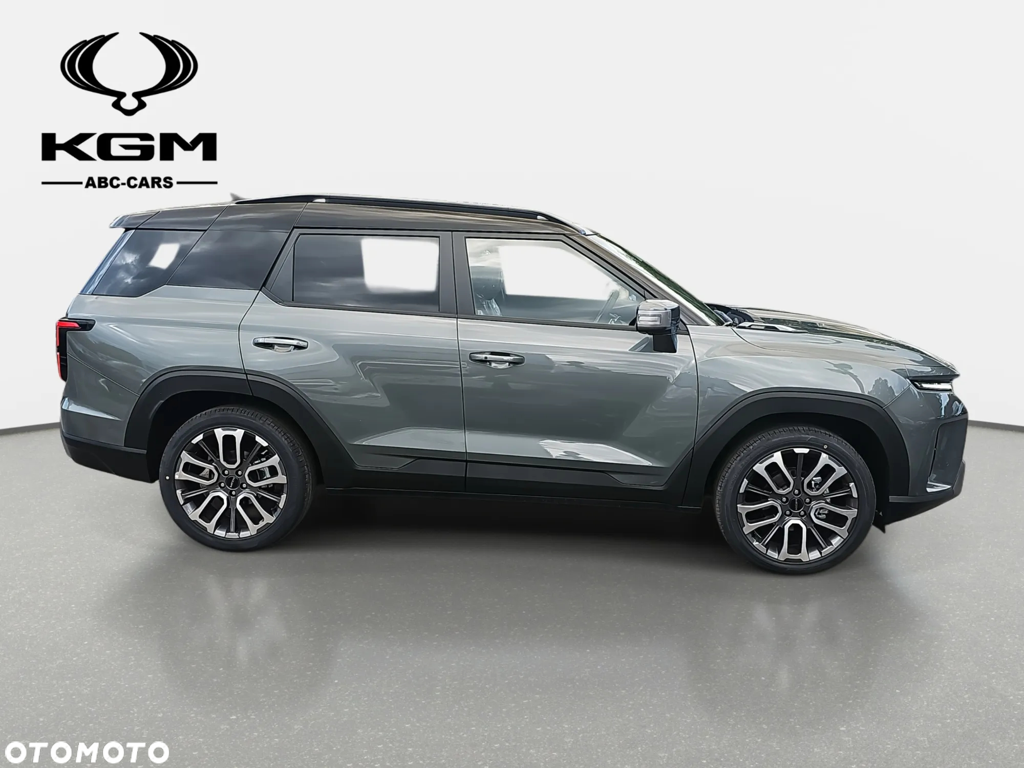 SsangYong/KGM Torres 1.5 T-GDI Wild 4WD - 4