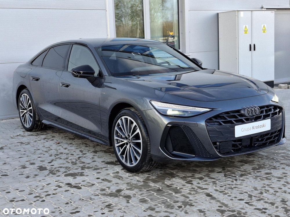 Audi A6 Limousine - 6