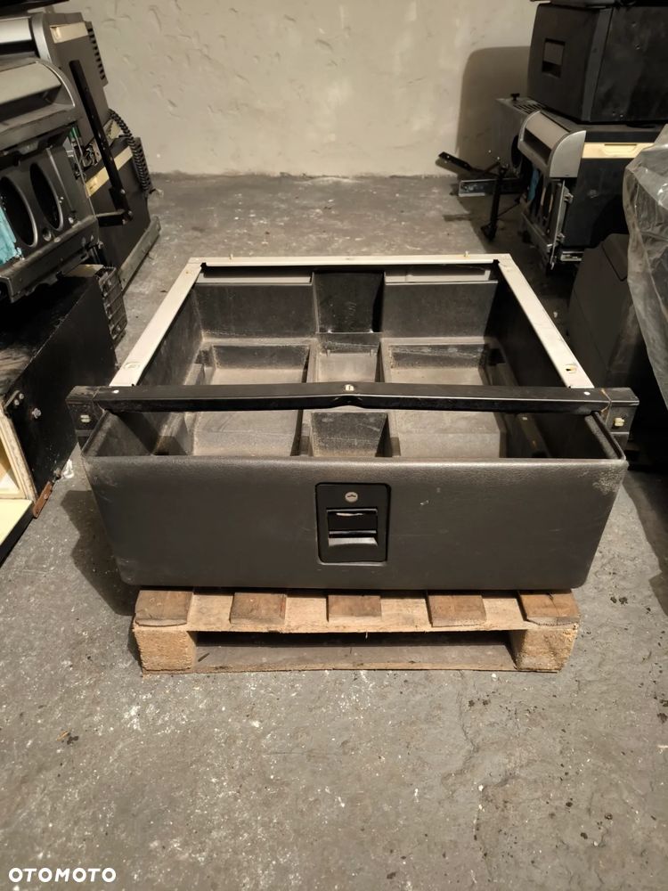 Szuflada pod łóżko półka schowek Scania Volvo g r p - 2