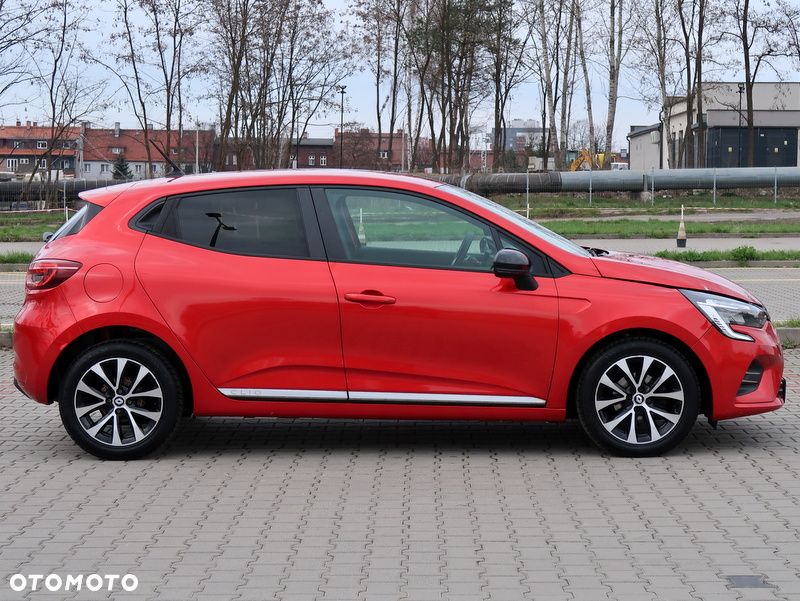 Renault Clio 1.0 TCe Zen - 6