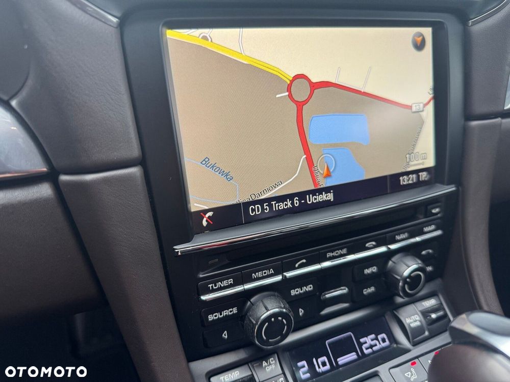 Porsche 911 Carrera 4S PDK - 19