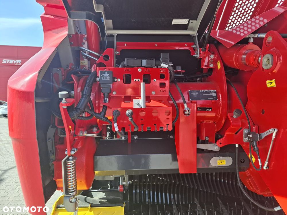 Pottinger Jumbo 5370 DB - 7