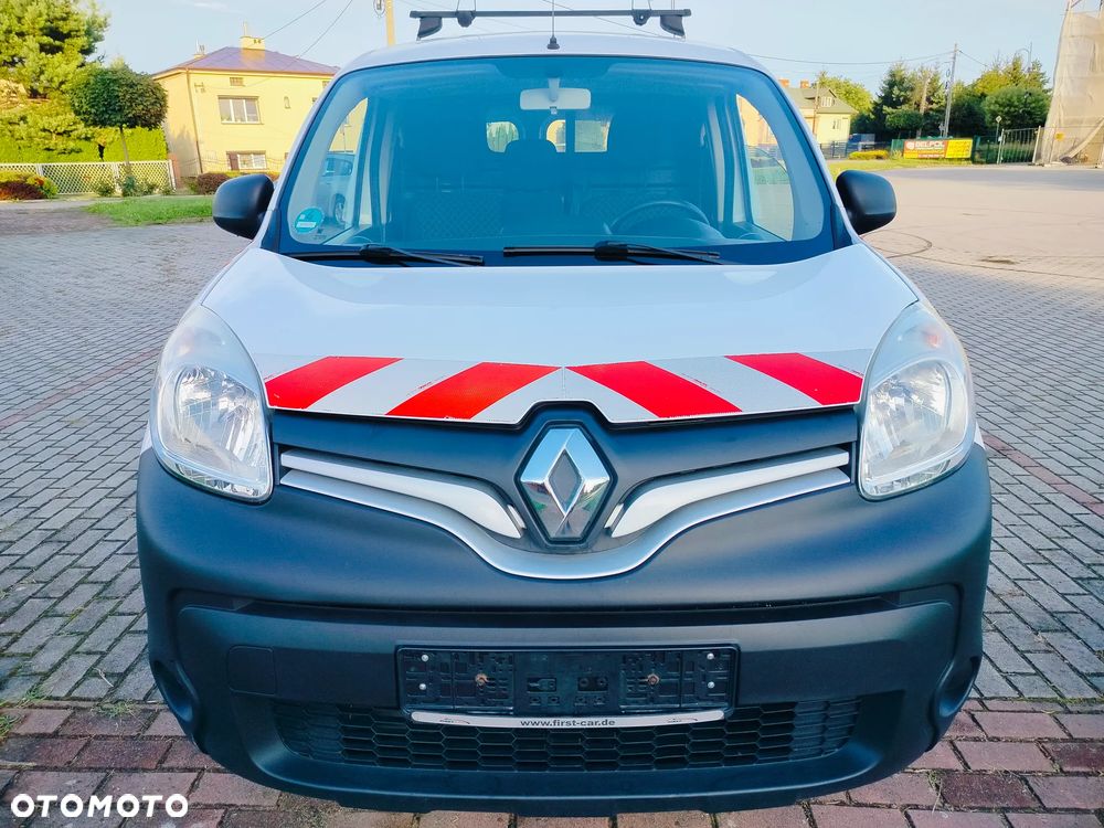 Renault Kangoo - 14