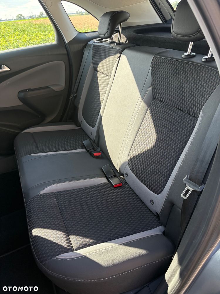 Opel Crossland X 1.2 Start/Stop Innovation - 15