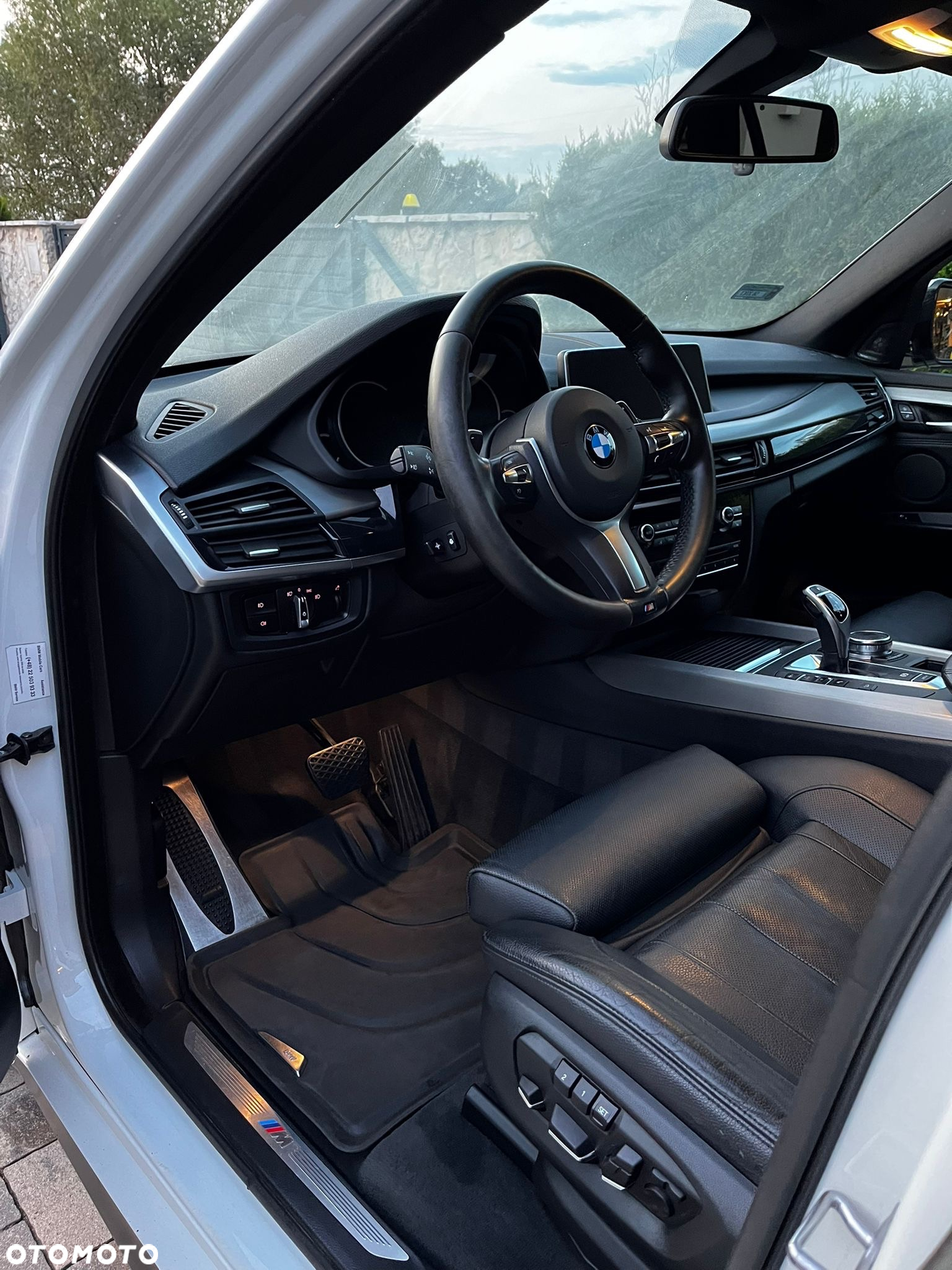 BMW X5 xDrive30d - 5