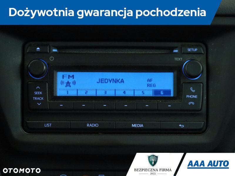 Toyota Avensis - 12