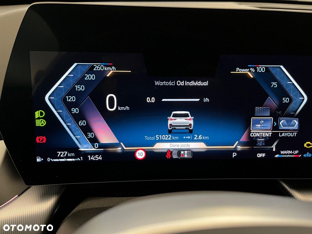 BMW X1 xDrive23d mHEV M Sport - 22