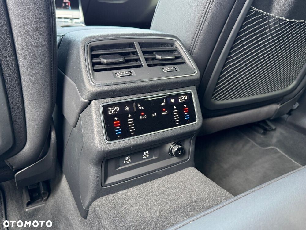Audi A6 - 13