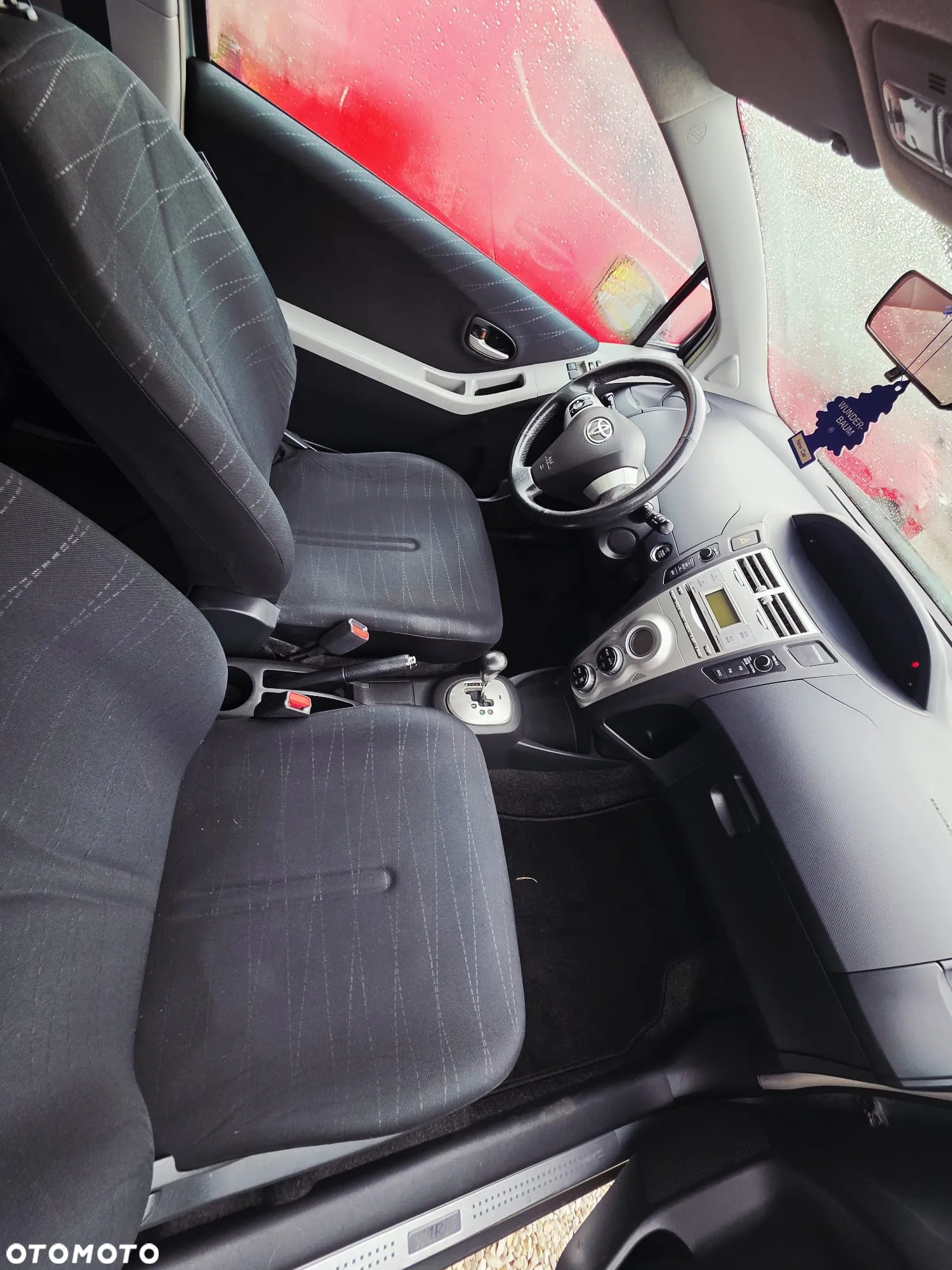 Toyota Yaris 1.33 VVT-i Multi Mode Executive - 20