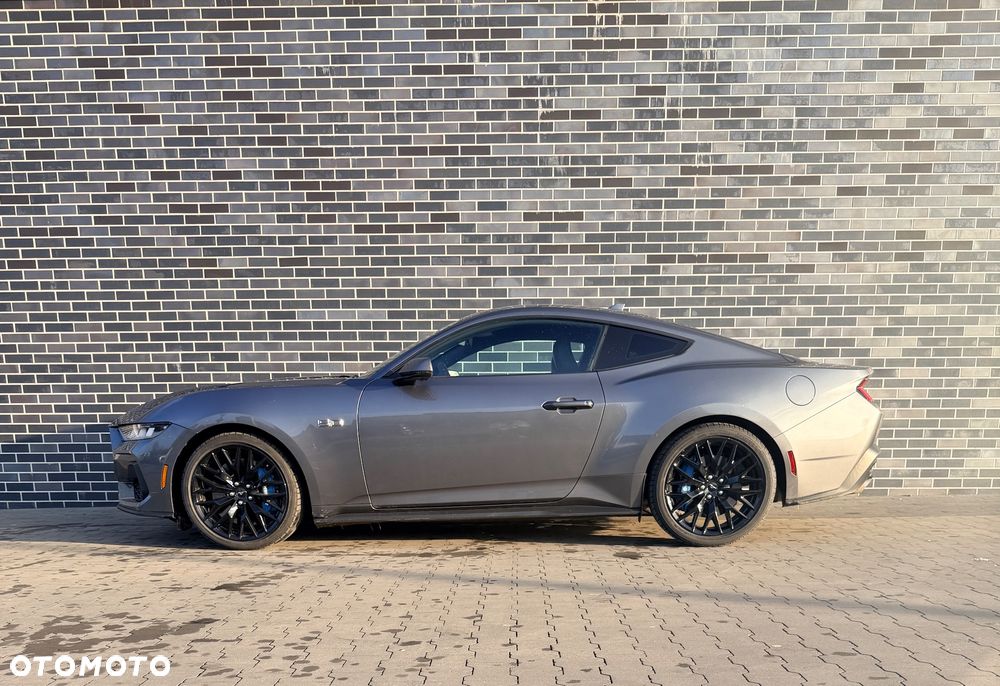 Ford Mustang 5.0 Ti-VCT V8 GT - 18