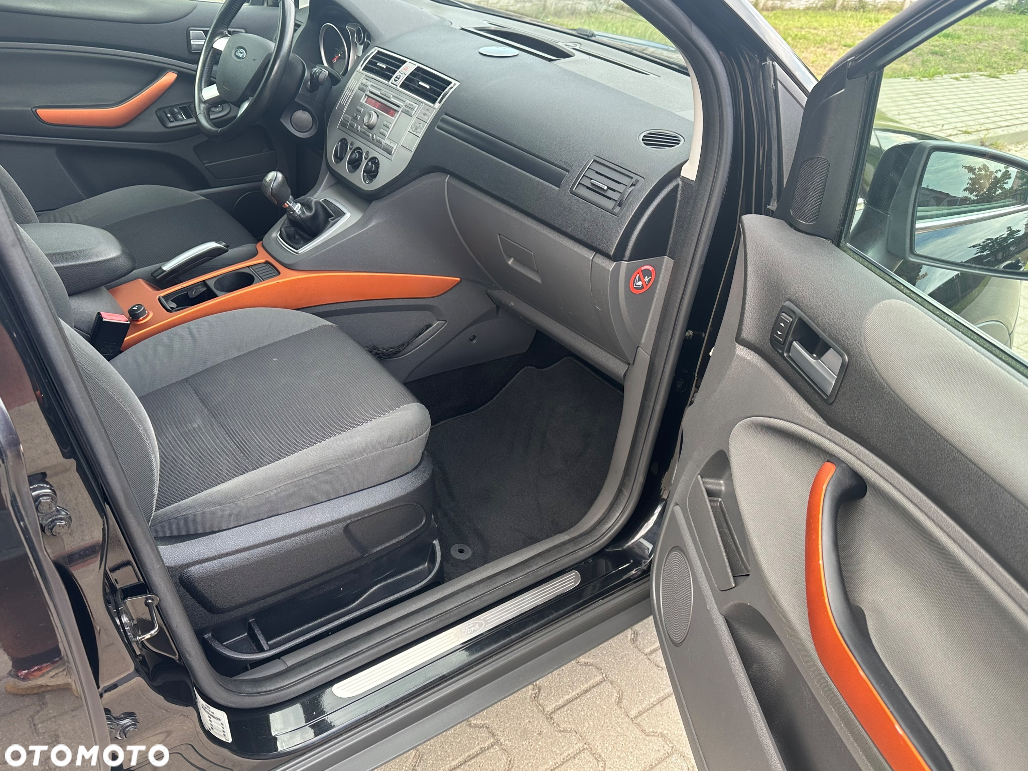 Ford Kuga 2.0 TDCi Trend - 11