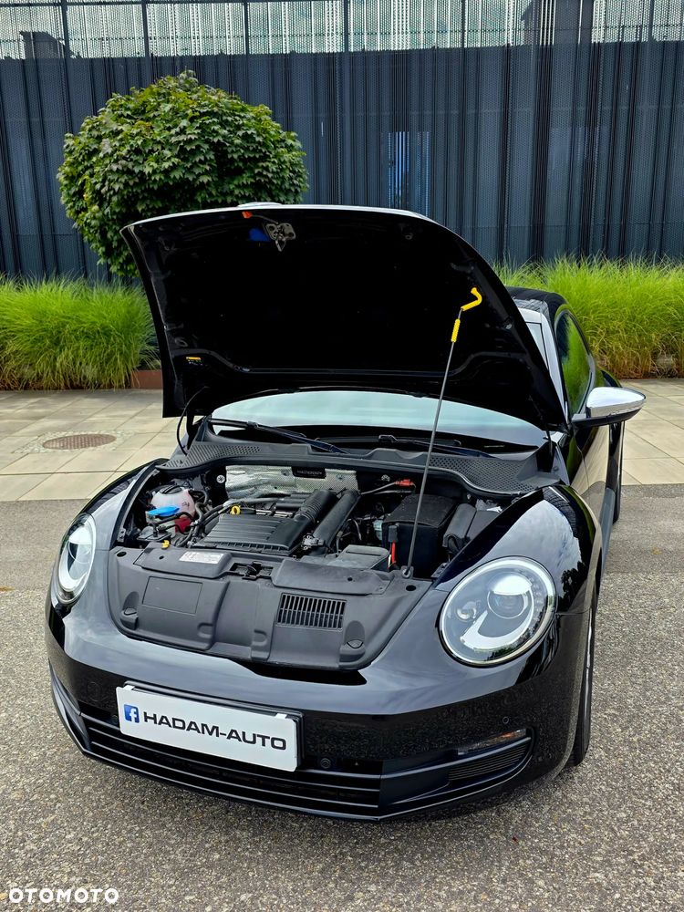 Volkswagen Beetle 1.2 TSI BlueMotion Technology Club - 4