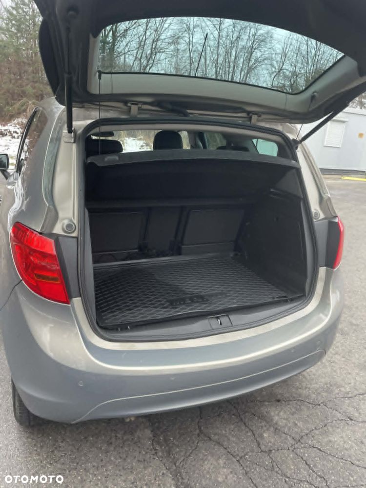 Opel Meriva 1.4 T Enjoy - 7