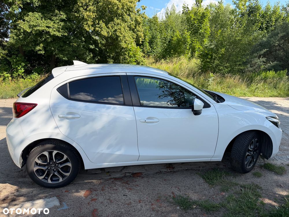 Mazda 2 1.5 Skypassion i-ELoop - 6