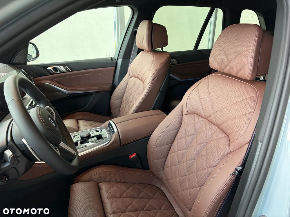 BMW X5 xDrive50e PHEV sport - 15