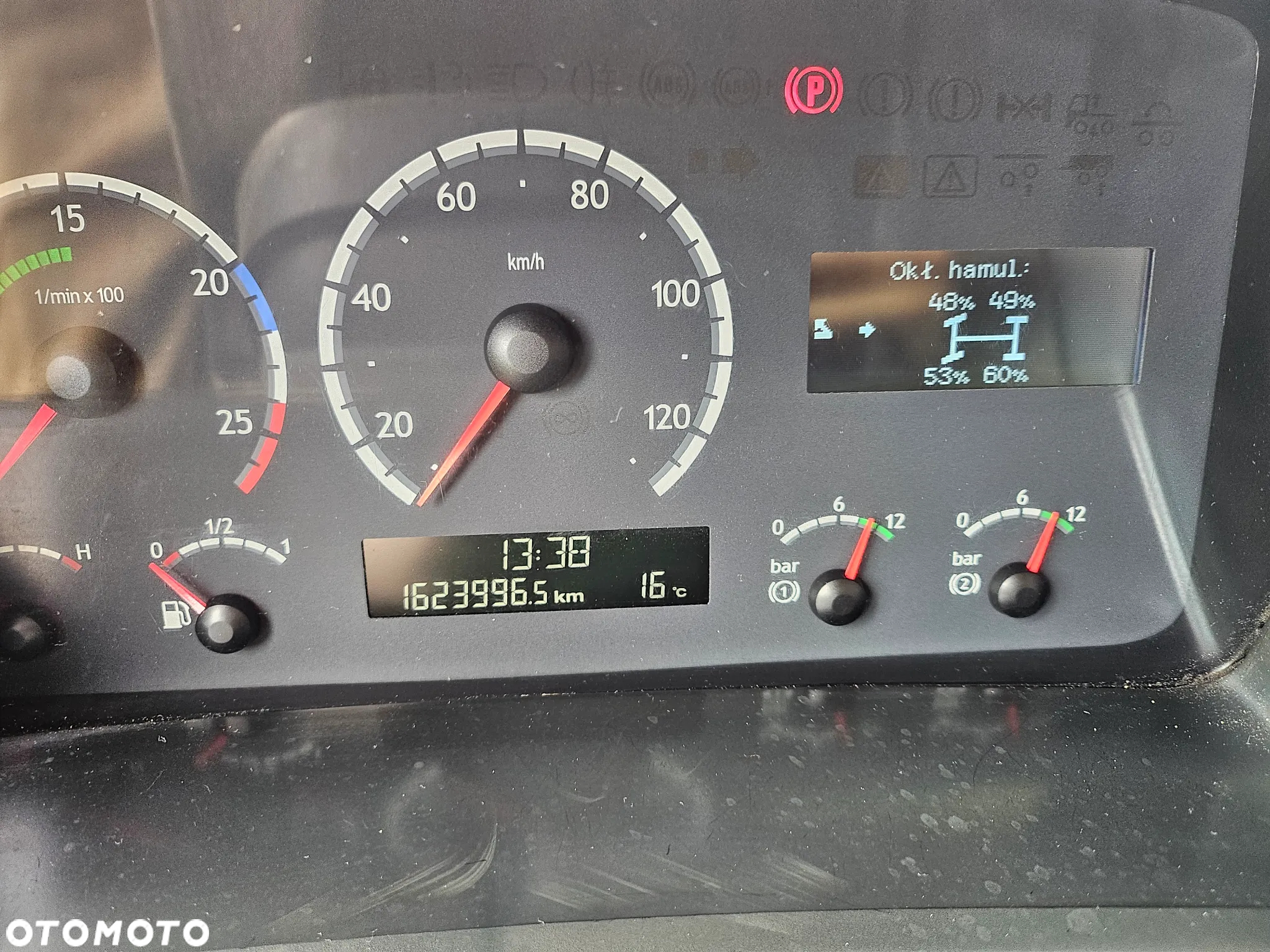 Scania r420 - 9