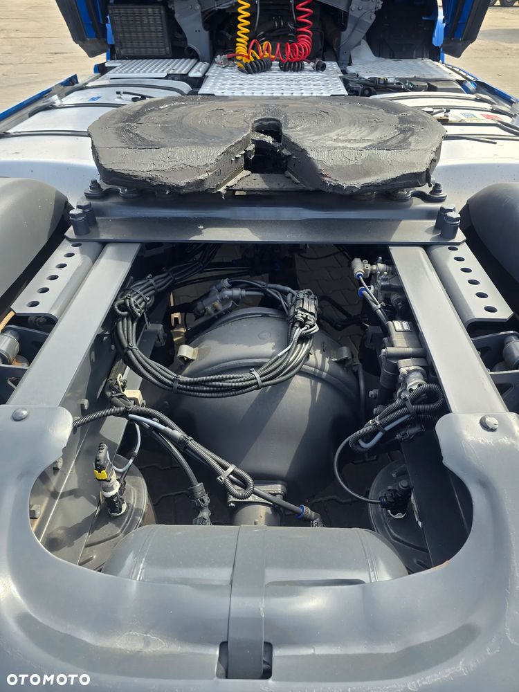 Scania R 500 - 14