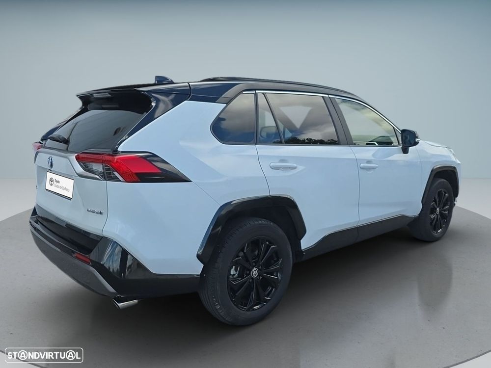 Toyota RAV4 - 15