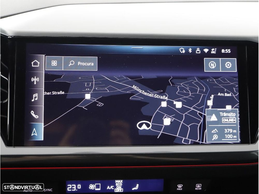 Audi Q4 e-tron 45 82 kWh - 20