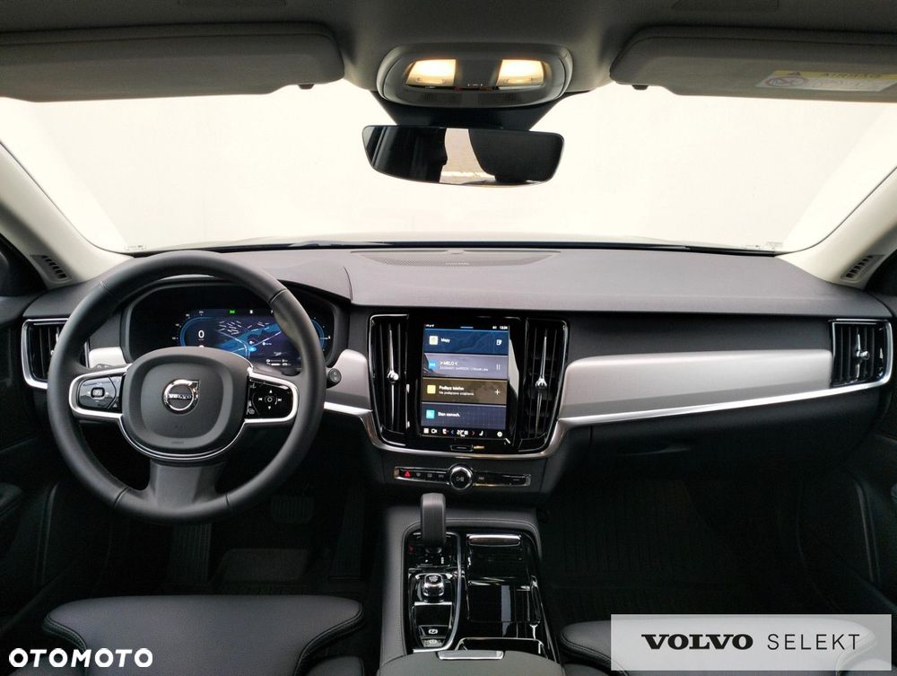 Volvo V90 - 15