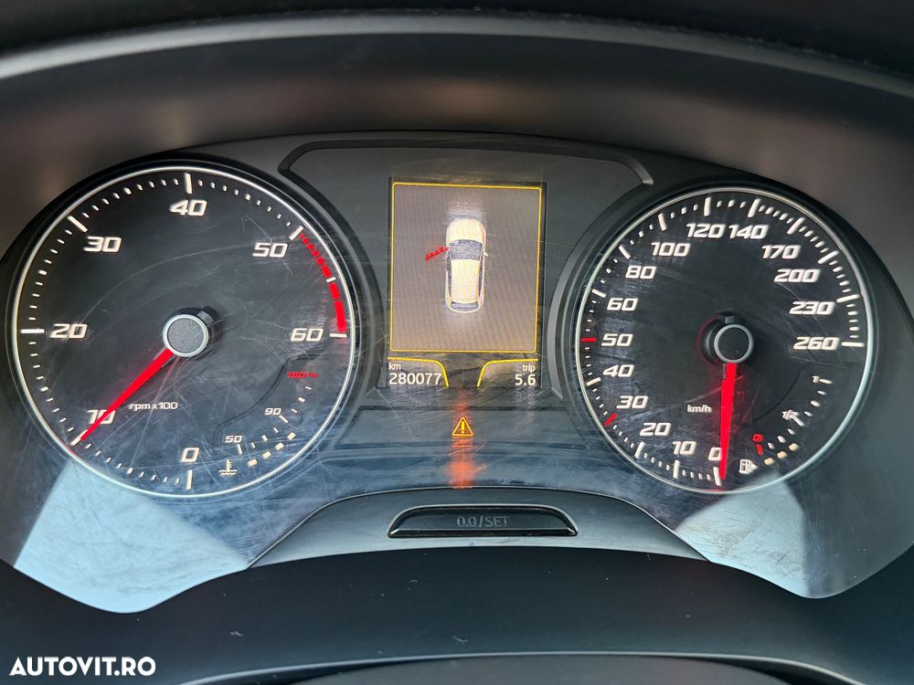 Seat Leon - 16