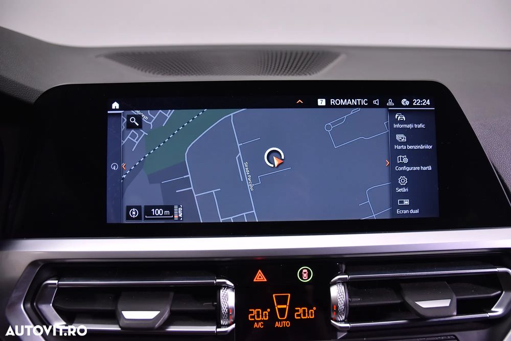 BMW Seria 3 320i AT - 22