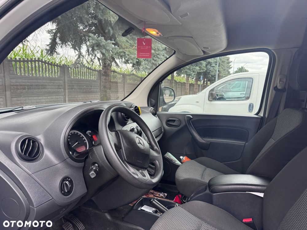 Mercedes-Benz CITAN - 7