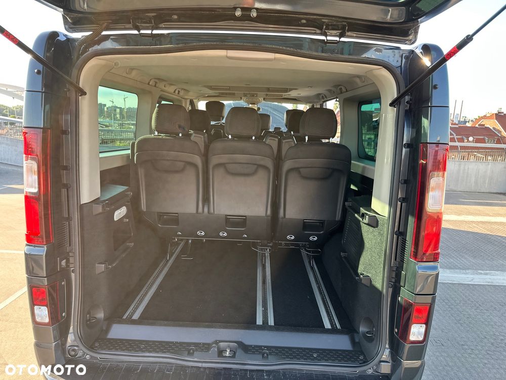 Opel Vivaro L2H1 2.9t Edition Tour - 25