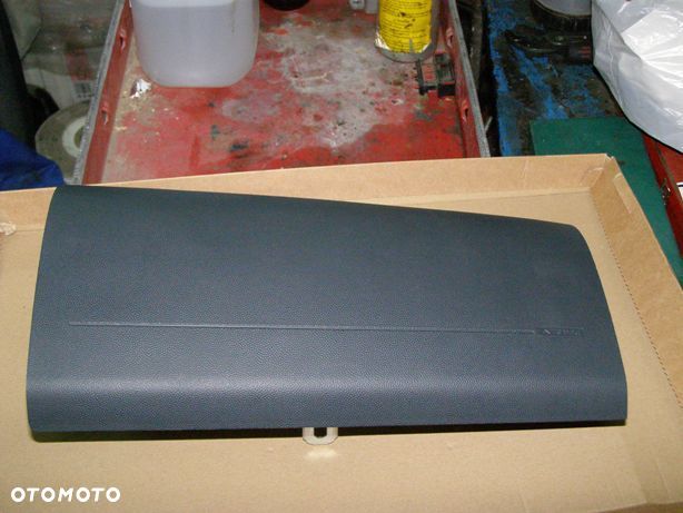 AIRBAG PASAZER BOXER JUMPER DUCATO 06-12 PODUSZKA - 1