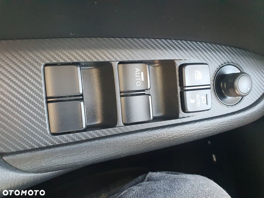 Mazda CX-3 SKYACTIV-G 121 FWD ADVANTAGE - 24